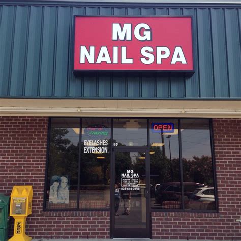 4 reviews of Da Vi Nails "This is the best place I've been to in Aiken and I think I've been to them all now. . Aiken nail salons